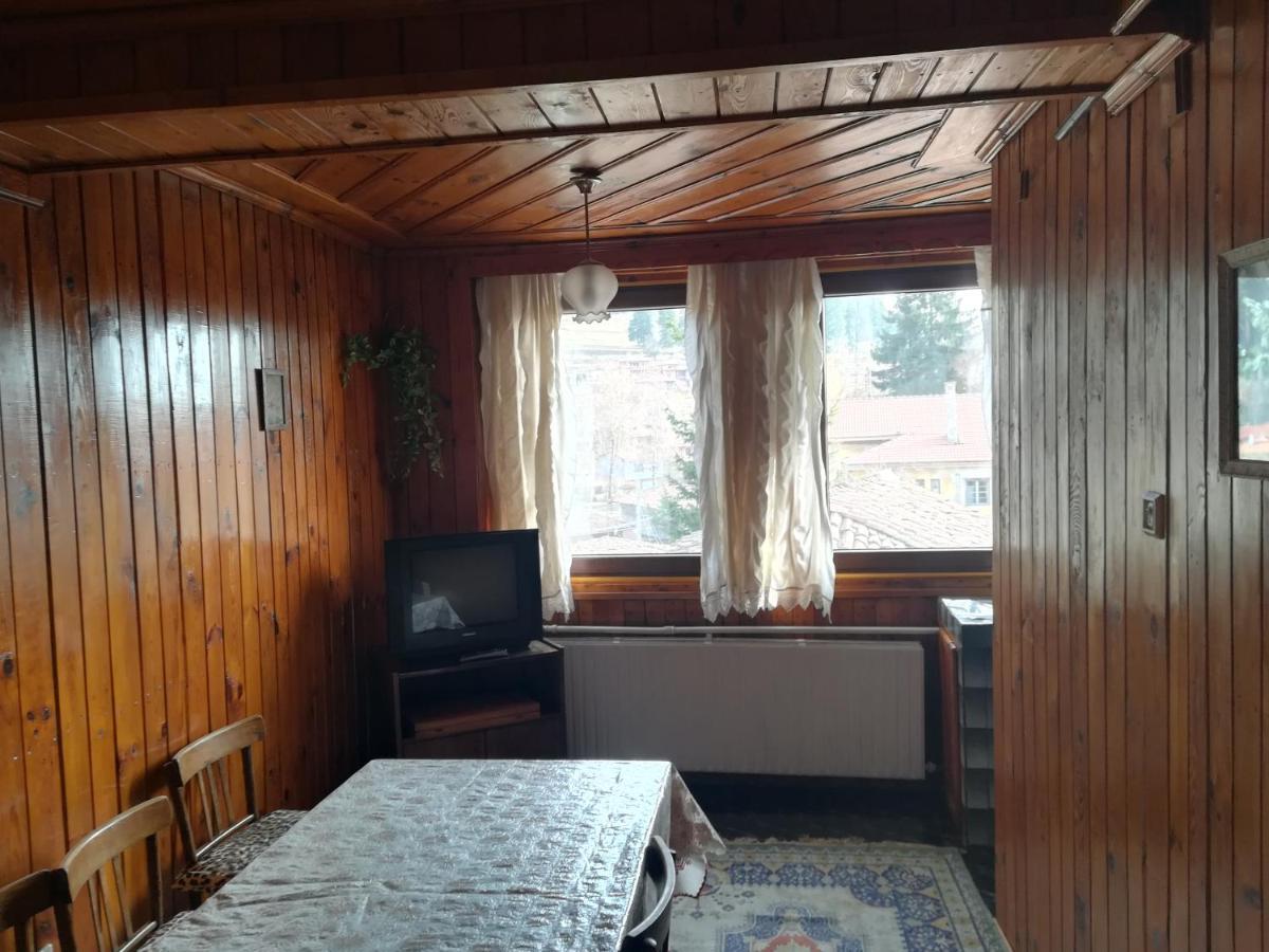 Guest House Terziiski Koprivshtitsa Buitenkant foto