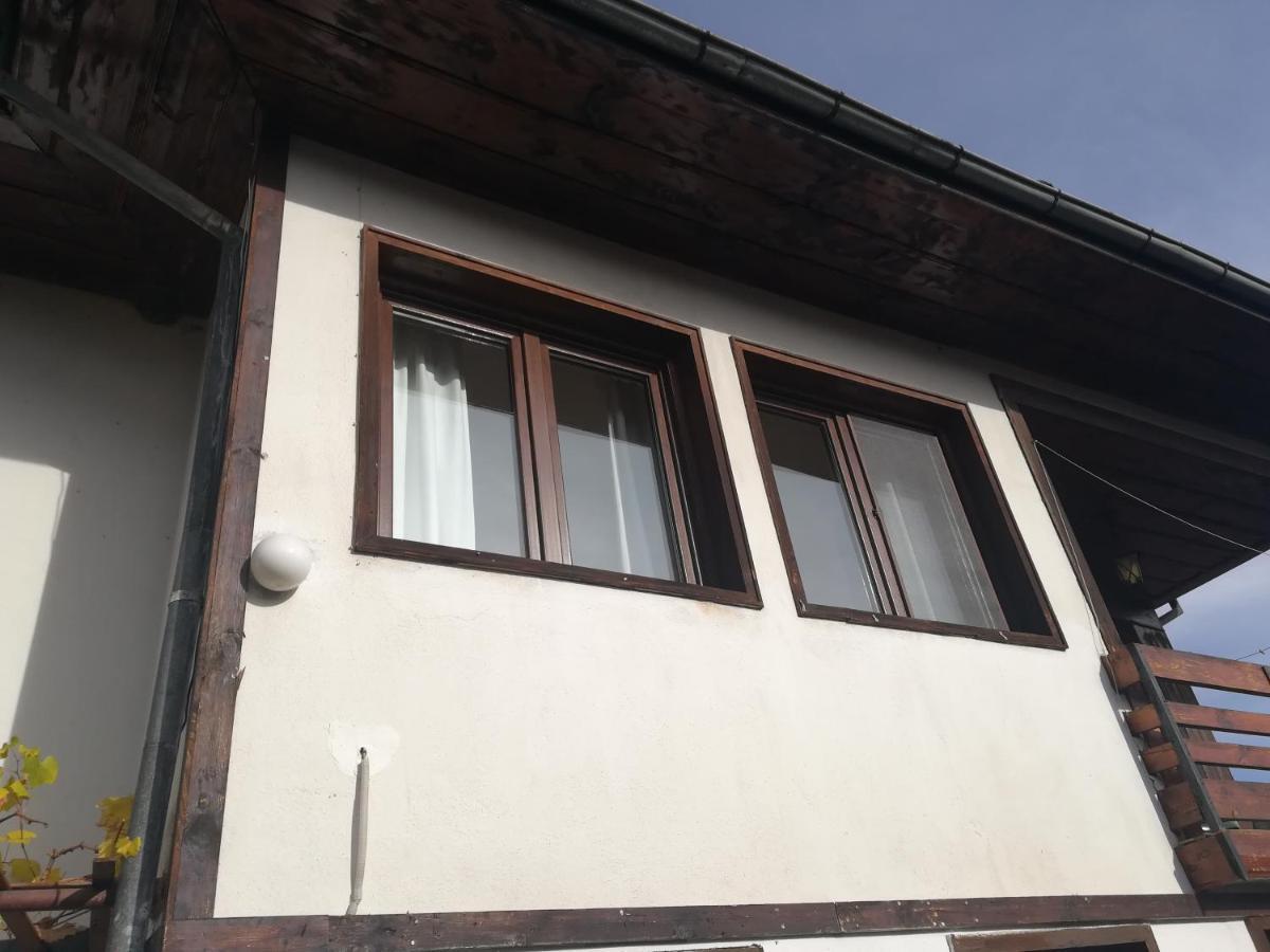 Guest House Terziiski Koprivshtitsa Buitenkant foto